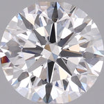 IGI 2.01 Carat Round Brilliant Lab Grown Diamond 人工培育鑽石 實驗室人造鑽石