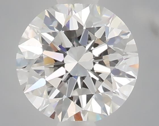 IGI 1 Carat Round Brilliant Lab Grown Diamond