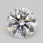 GIA 1 Carat 圓形 - Round Brilliant 培育鑽石 Lab Grown Diamond 人造鑽石 人工鑽石 實驗室鑽石 培養鑽石 香港 培育鑽 