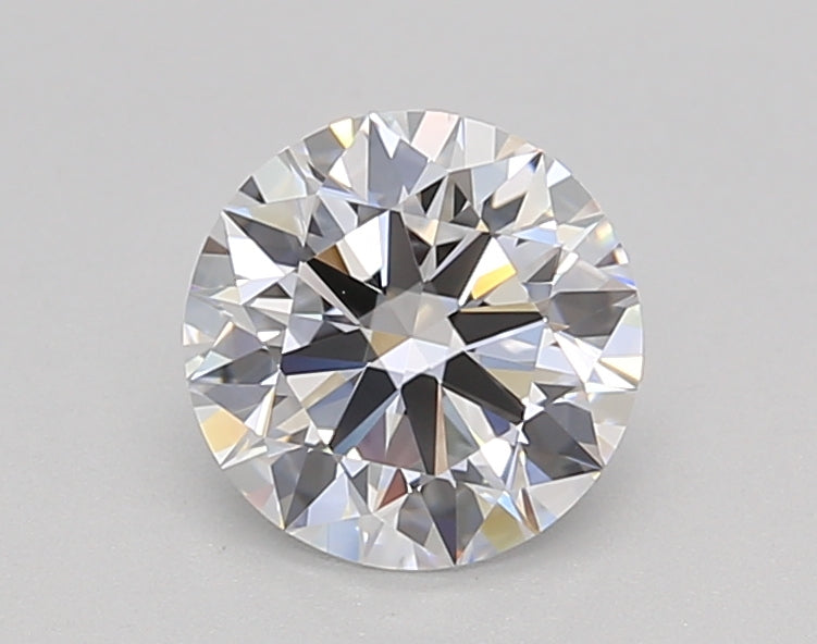 GIA 1 Carat 圓形 - Round Brilliant 培育鑽石 Lab Grown Diamond 人造鑽石 人工鑽石 實驗室鑽石 培養鑽石 香港 培育鑽 