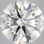 IGI 5.71 Carat Round Brilliant Lab Grown Diamond 人工培育鑽石 實驗室人造鑽石