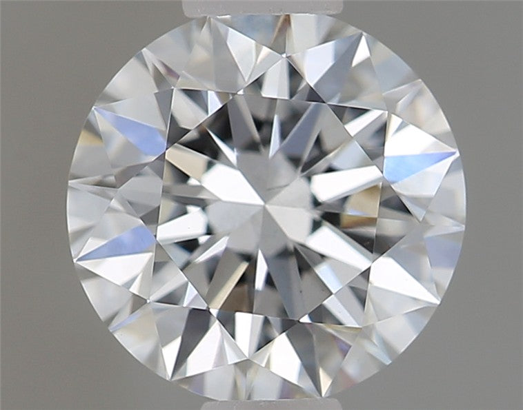 IGI 0.78 Carat Round Brilliant Lab Grown Diamond 人工培育鑽石 實驗室人造鑽石