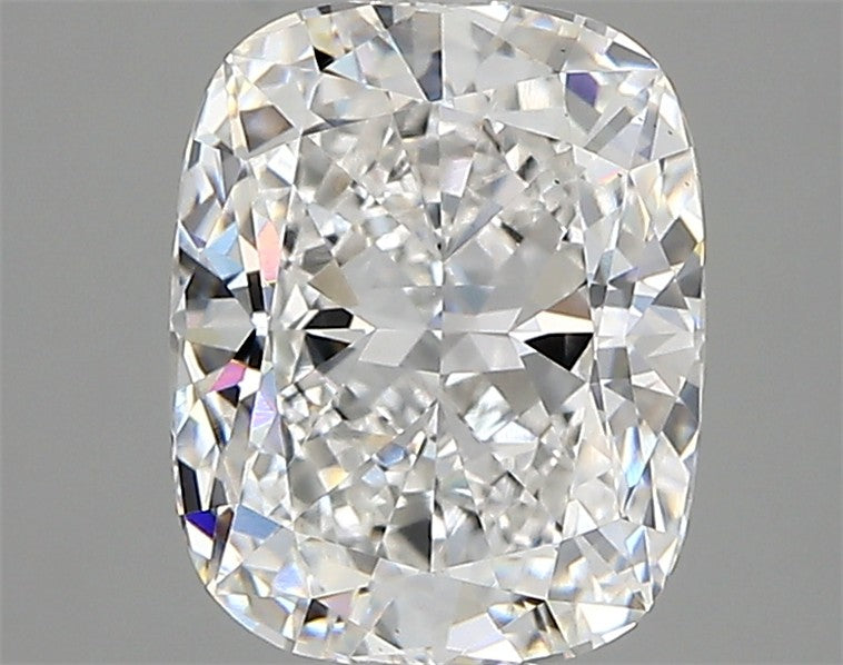 IGI 2.22 Carat Cushion Lab Grown Diamond