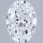 IGI 2.33 Carat Oval Lab Grown Diamond 人工培育鑽石 實驗室人造鑽石