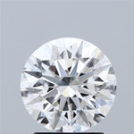 IGI 2.03 Carat Round Brilliant Lab Grown Diamond 人工培育鑽石 實驗室人造鑽石