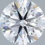 IGI 1.70 Carat Round Brilliant Lab Grown Diamond 人工培育鑽石 實驗室人造鑽石