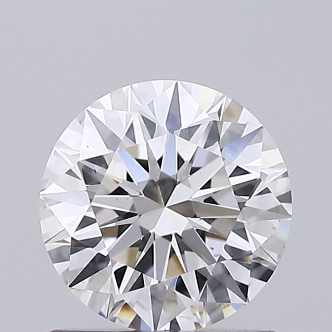 IGI 1.01 Carat Round Brilliant Lab Grown Diamond 人工培育鑽石 實驗室人造鑽石