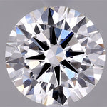 IGI 1.00 Carat Round Brilliant Lab Grown Diamond 人工培育鑽石 實驗室人造鑽石