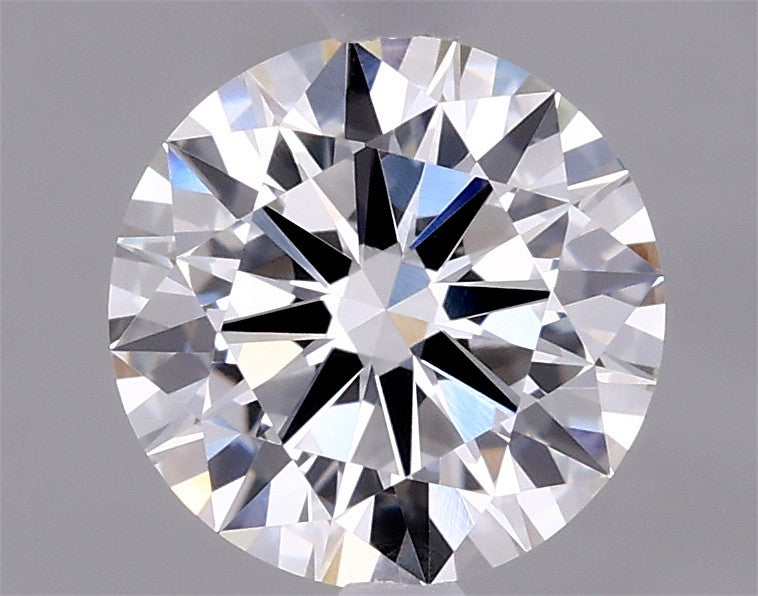 IGI 1.00 Carat Round Brilliant Lab Grown Diamond 人工培育鑽石 實驗室人造鑽石