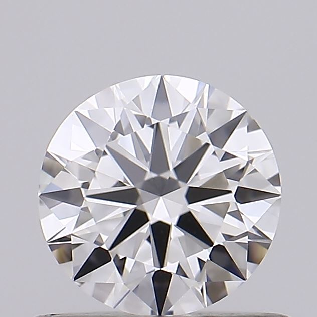 IGI 0.50 Carat Round Brilliant Lab Grown Diamond 人工培育鑽石 實驗室人造鑽石