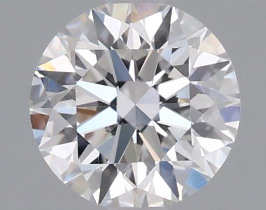 IGI 0.52 Carat Round Brilliant Lab Grown Diamond 人工培育鑽石 實驗室人造鑽石