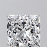 IGI 2.24 Carat Princess Cut Lab Grown Diamond 人工培育鑽石 實驗室人造鑽石