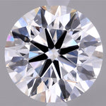 IGI 1.51 Carat Round Brilliant Lab Grown Diamond 人工培育鑽石 實驗室人造鑽石