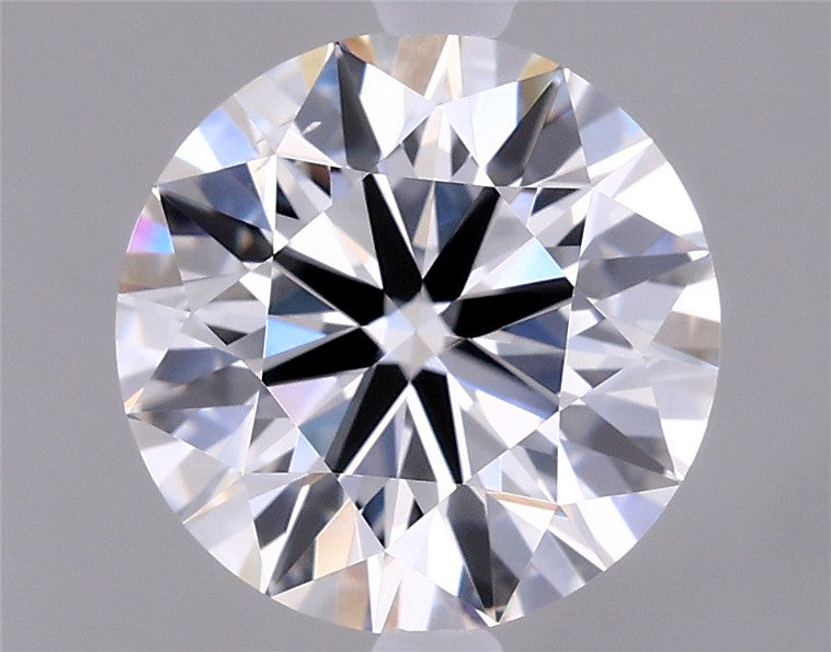 IGI 1.51 Carat Round Brilliant Lab Grown Diamond 人工培育鑽石 實驗室人造鑽石