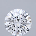 IGI 2.24 Carat Round Brilliant Lab Grown Diamond 人工培育鑽石 實驗室人造鑽石