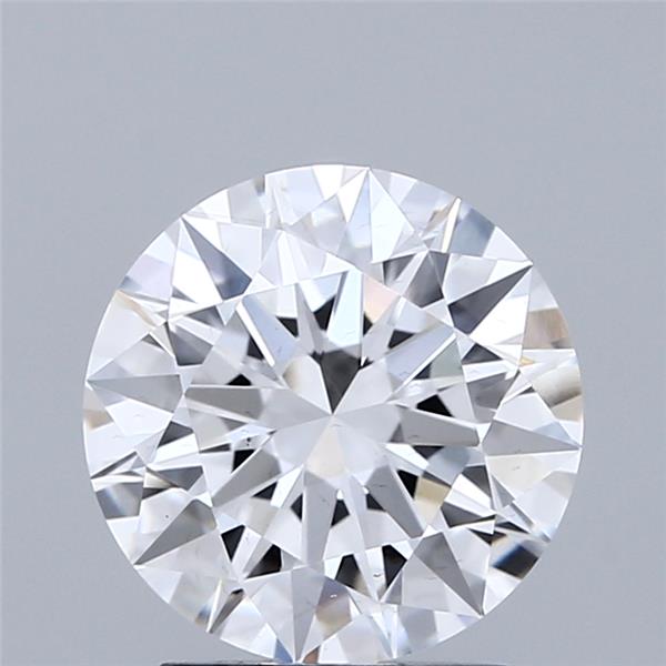 IGI 2.24 Carat Round Brilliant Lab Grown Diamond 人工培育鑽石 實驗室人造鑽石