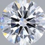 IGI 1.01 Carat Round Brilliant Lab Grown Diamond 人工培育鑽石 實驗室人造鑽石