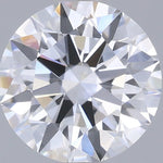 IGI 0.96 Carat Round Brilliant Lab Grown Diamond 人工培育鑽石 實驗室人造鑽石