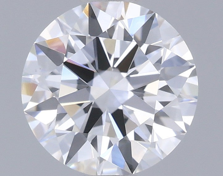 IGI 0.96 Carat Round Brilliant Lab Grown Diamond 人工培育鑽石 實驗室人造鑽石
