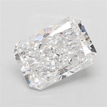 IGI 3.58 Carat Radiant Cut Lab Grown Diamond 人工培育鑽石 實驗室人造鑽石