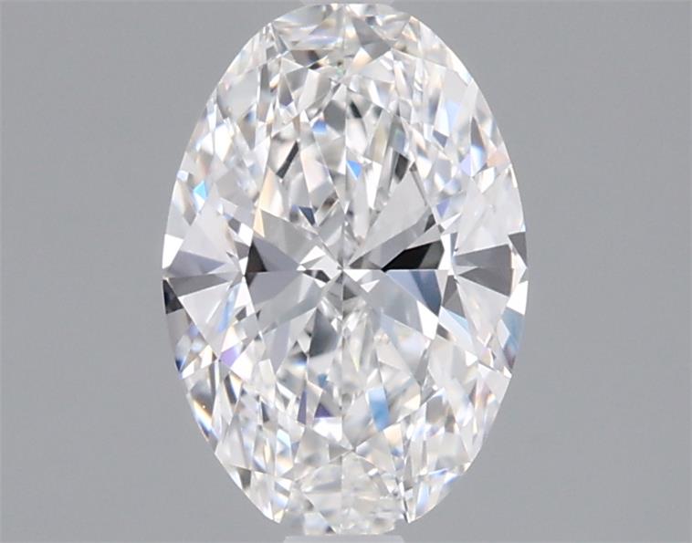 IGI 1.03 Carat Oval Lab Grown Diamond 人工培育鑽石 實驗室人造鑽石