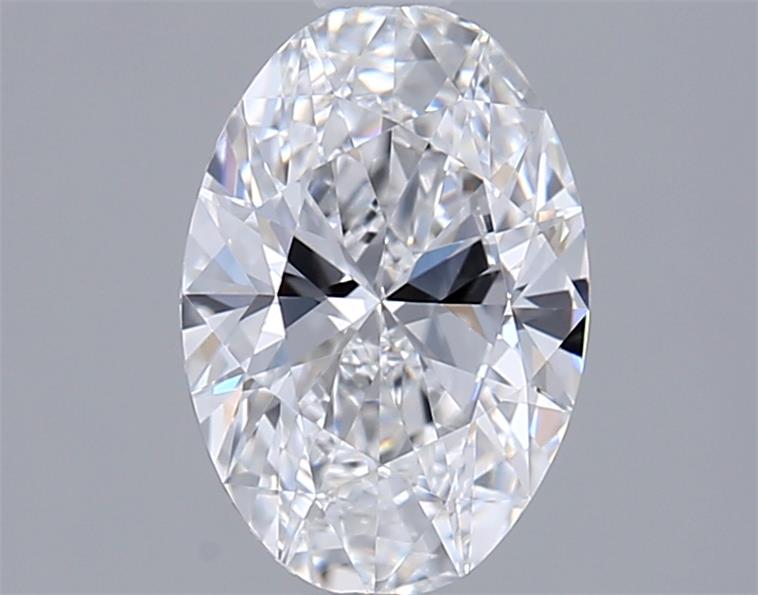 IGI 1.14 Carat Oval Lab Grown Diamond