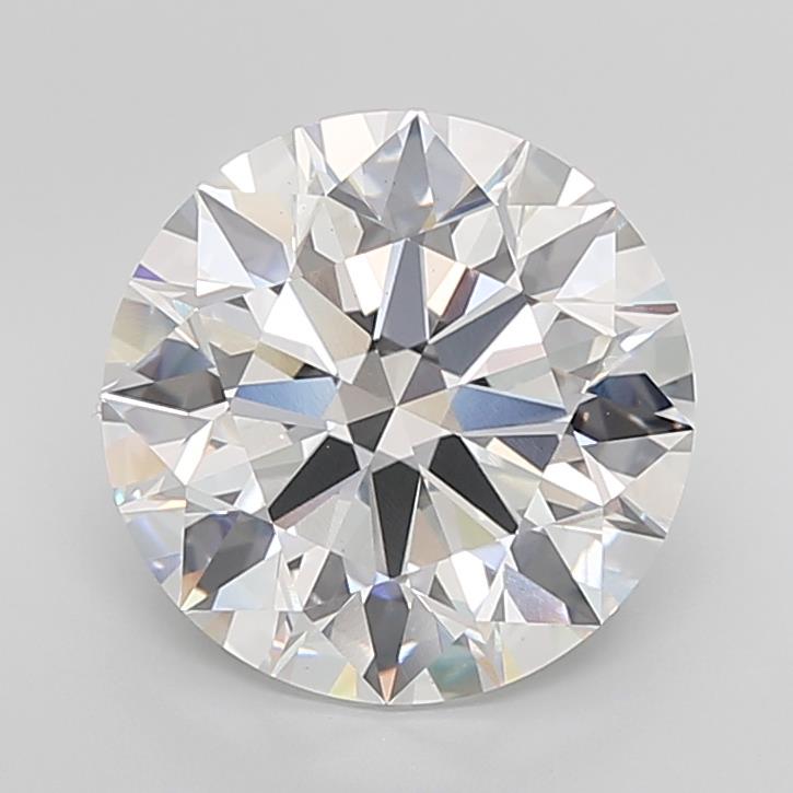 IGI 10.08 Carat Round Brilliant Lab Grown Diamond