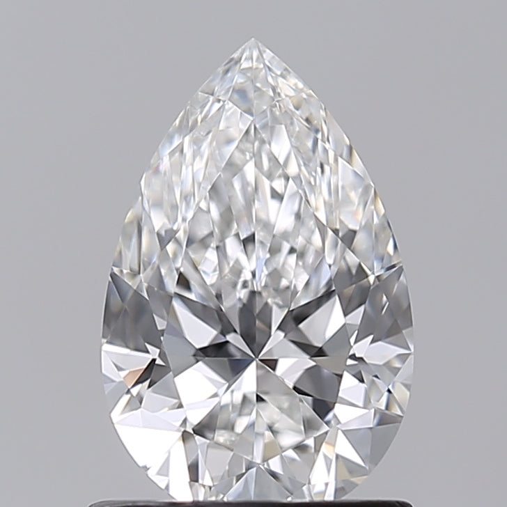 IGI 1.02 Carat Pear Lab Grown Diamond