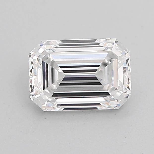 IGI 1.02 Carat Emerald Lab Grown Diamond 人工培育鑽石 實驗室人造鑽石