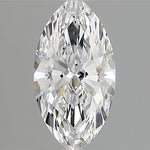 IGI 1.13 Carat Marquise Lab Grown Diamond
