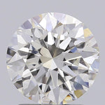 IGI 1.51 Carat Round Brilliant Lab Grown Diamond 人工培育鑽石 實驗室人造鑽石