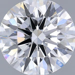 IGI 1.00 Carat Round Brilliant Lab Grown Diamond 人工培育鑽石 實驗室人造鑽石