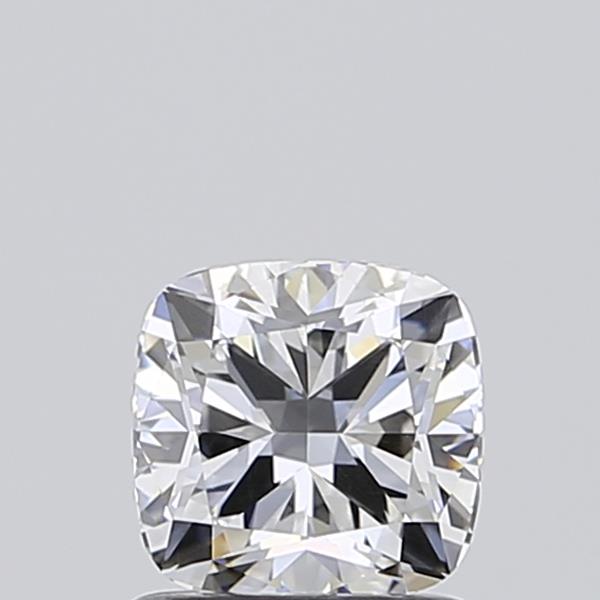 IGI 0.99 Carat Cushion Lab Grown Diamond