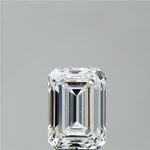 IGI 4.51 Carat Emerald Lab Grown Diamond 人工培育鑽石 實驗室人造鑽石
