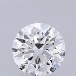 IGI 2 Carat Round Brilliant Lab Grown Diamond