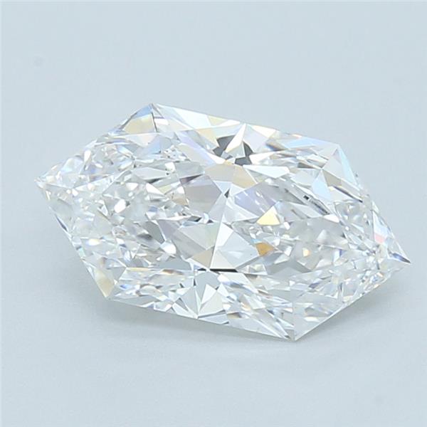 IGI 3.04 Carat Marquise Lab Grown Diamond 人工培育鑽石 實驗室人造鑽石