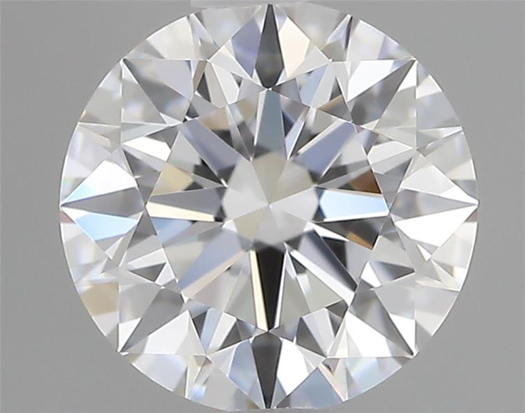 IGI 1 Carat Round Brilliant Lab Grown Diamond