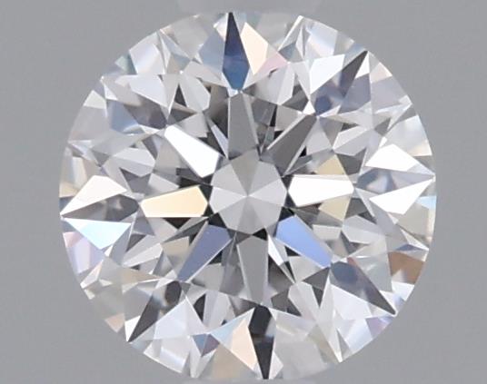 IGI 0.52 Carat Round Brilliant Lab Grown Diamond 人工培育鑽石 實驗室人造鑽石
