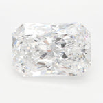 IGI 3.27 Carat Radiant Cut Lab Grown Diamond 人工培育鑽石 實驗室人造鑽石