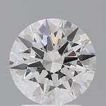 IGI 2.10 Carat Round Brilliant Lab Grown Diamond 人工培育鑽石 實驗室人造鑽石