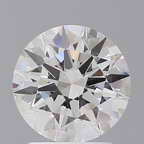 IGI 2.10 Carat Round Brilliant Lab Grown Diamond 人工培育鑽石 實驗室人造鑽石