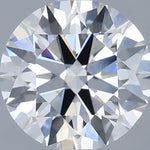 IGI 1.21 Carat Round Brilliant Lab Grown Diamond 人工培育鑽石 實驗室人造鑽石