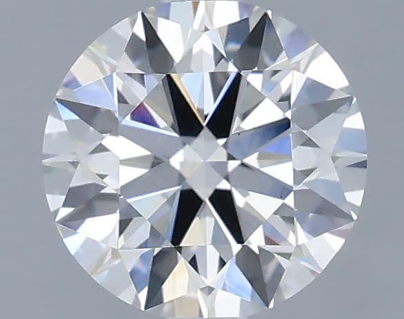 IGI 1.21 Carat Round Brilliant Lab Grown Diamond 人工培育鑽石 實驗室人造鑽石