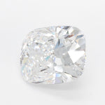 IGI 5.00 Carat Cushion Lab Grown Diamond 人工培育鑽石 實驗室人造鑽石