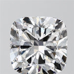 IGI 3.02 Carat Cushion Lab Grown Diamond 人工培育鑽石 實驗室人造鑽石