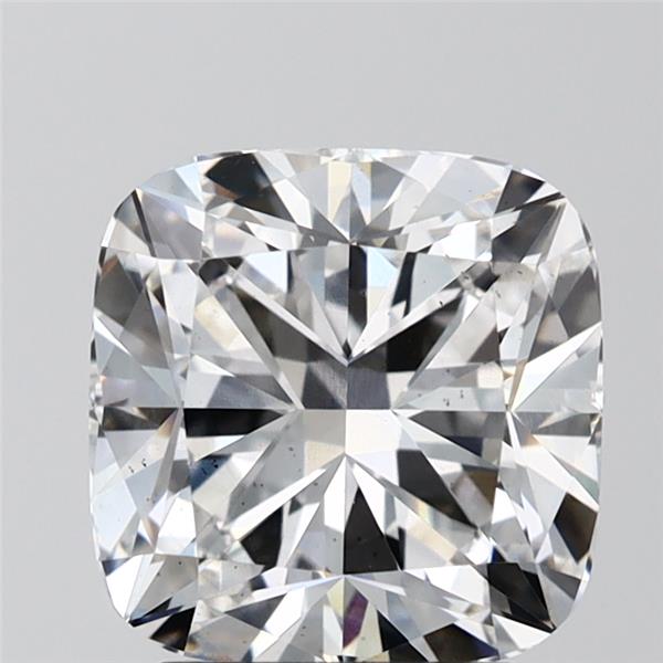 IGI 3.02 Carat Cushion Lab Grown Diamond 人工培育鑽石 實驗室人造鑽石