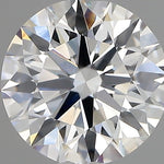 IGI 1.4 Carat Round Brilliant Lab Grown Diamond