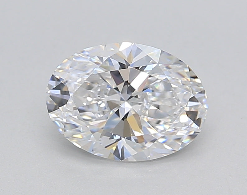 IGI 1.06 Carat 橢圓形 - Oval 培育鑽石 Lab Grown Diamond 人造鑽石 人工鑽石 實驗室鑽石 培養鑽石 香港 培育鑽 