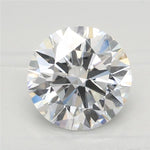 IGI 1.06 Carat Round Brilliant Lab Grown Diamond 人工培育鑽石 實驗室人造鑽石