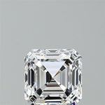 IGI 1.52 Carat Asscher Lab Grown Diamond 人工培育鑽石 實驗室人造鑽石